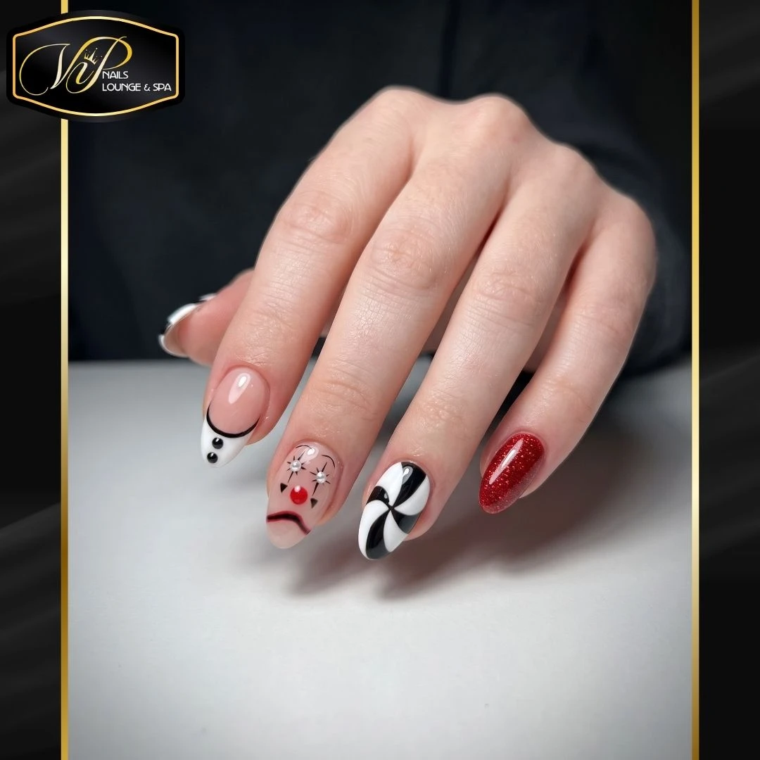 Nail Art Design